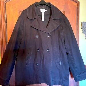 Calvin Klein Jacket